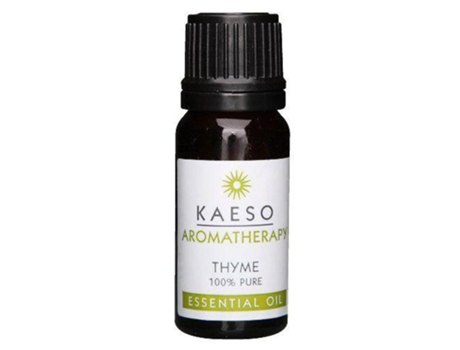 Kaeso Thyme Essential Oil 10 ml