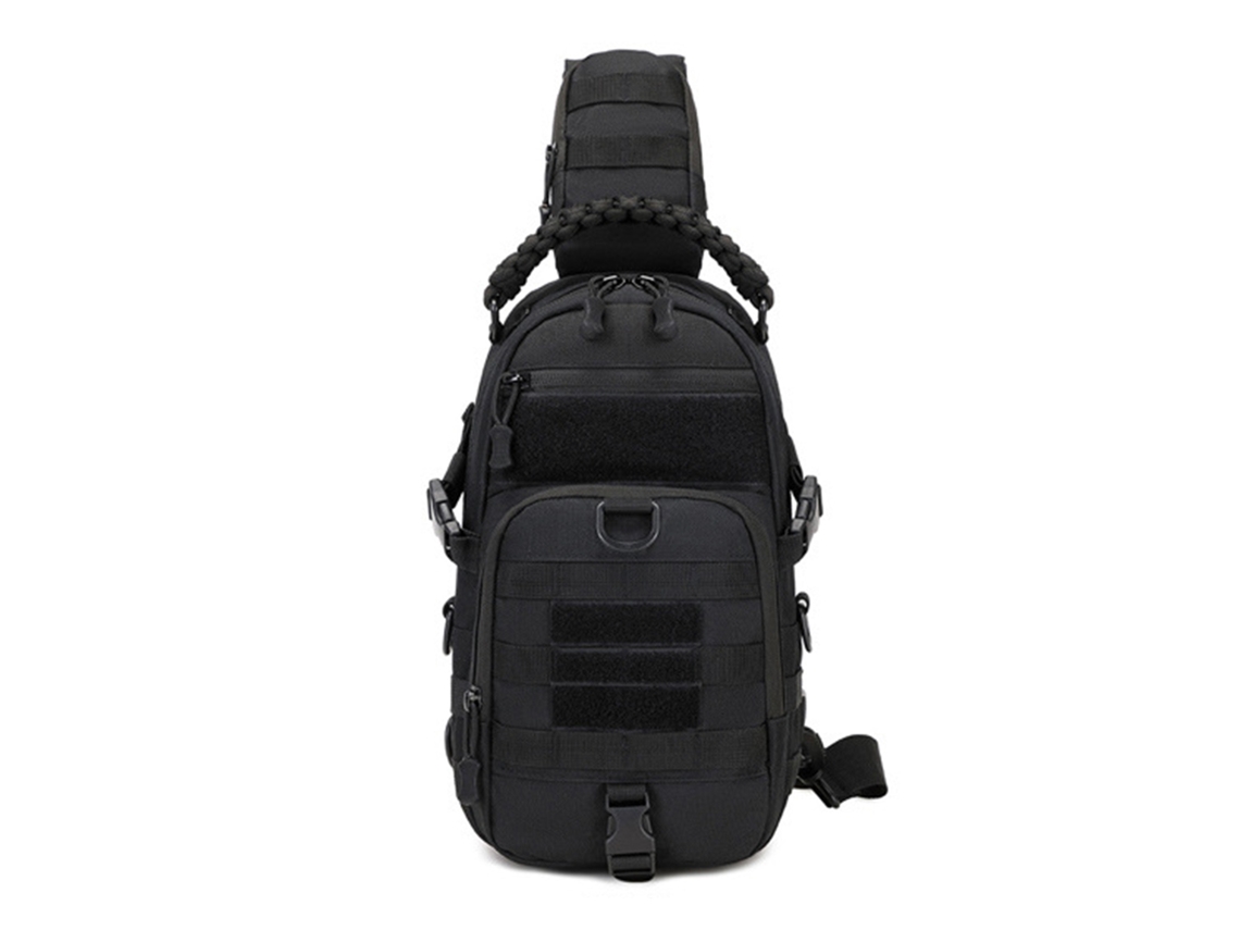 Mochila de Trekking para Homem com Compartimento Ipad