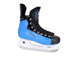 Patins de Gelo para Jovens Rental 46 Branco Eu 33Tempish