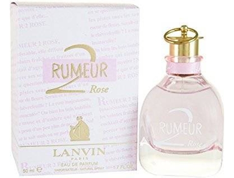 Rumeur 2 Rose EDP 50ml mulher
