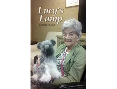 Livro Lucys Lamp De Tammy Wood (inglês)