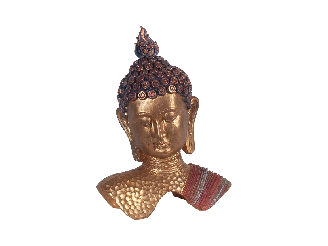 Buda-chefe BY SIGRIS