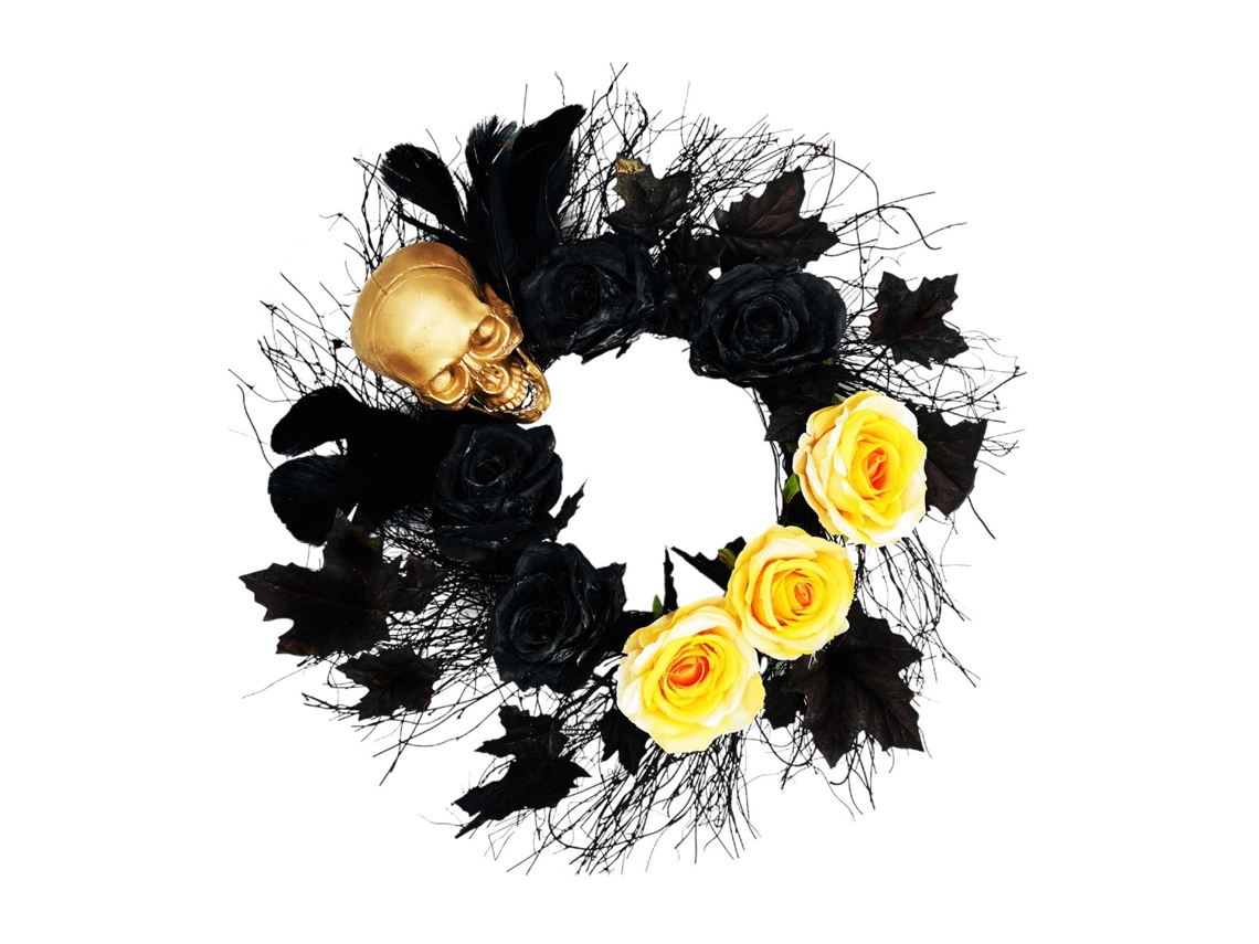 Laxiscreed Pacote De 24 Adesivos De Monstros, Bruxas E Vampiros Para Decoração De Halloween E Festas Infantís