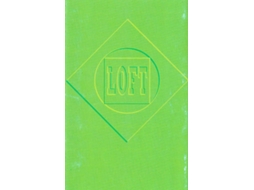 Loft - Wake The Union (1CDs)