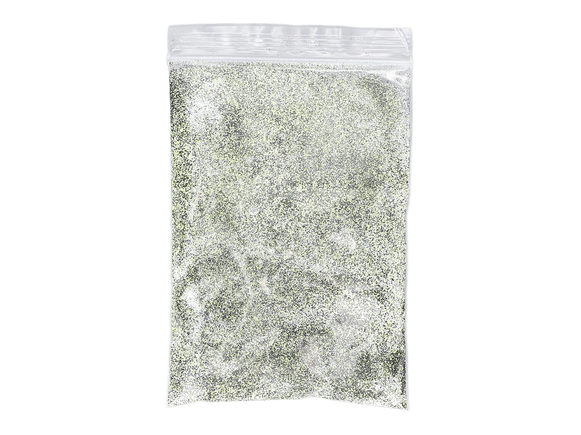 Polvo De Brillo Para Uñas Polvo Arena Pólder Manicura Invierno Accesorios Para Mujeres Niñas 50g/1.76oz Stf15