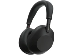 Auscultadores Bluetooth SONY WH 1000XM6 (Over Ear -  Noise Cancelling - Microfone - Preto)