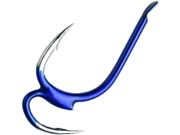 Isca de espuma macia para pesca, artificial, ideal para robalo