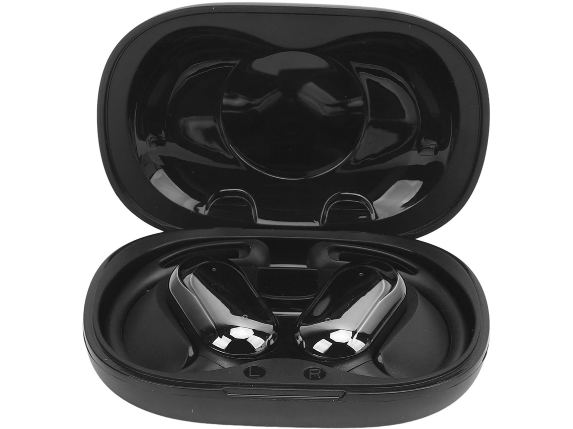 Bewinner - Pacote Com 2 Fones De Ouvido Bluetooth Com Tradutor Para Viagem