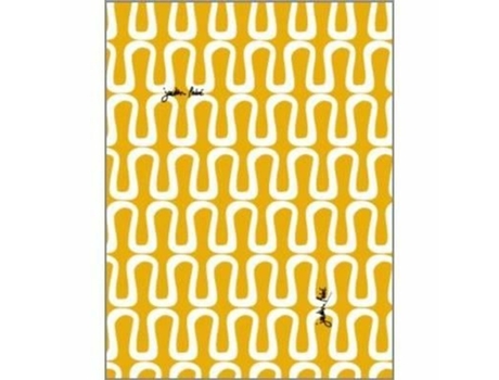 Almofada Para Espreguiçadeira Jardin Prive Flocons Electro