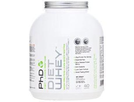 Diet Whey 2kg - Proteína de Whey