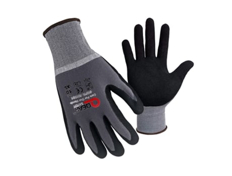 12 Pares de Luvas QEARSAFETY (XL)