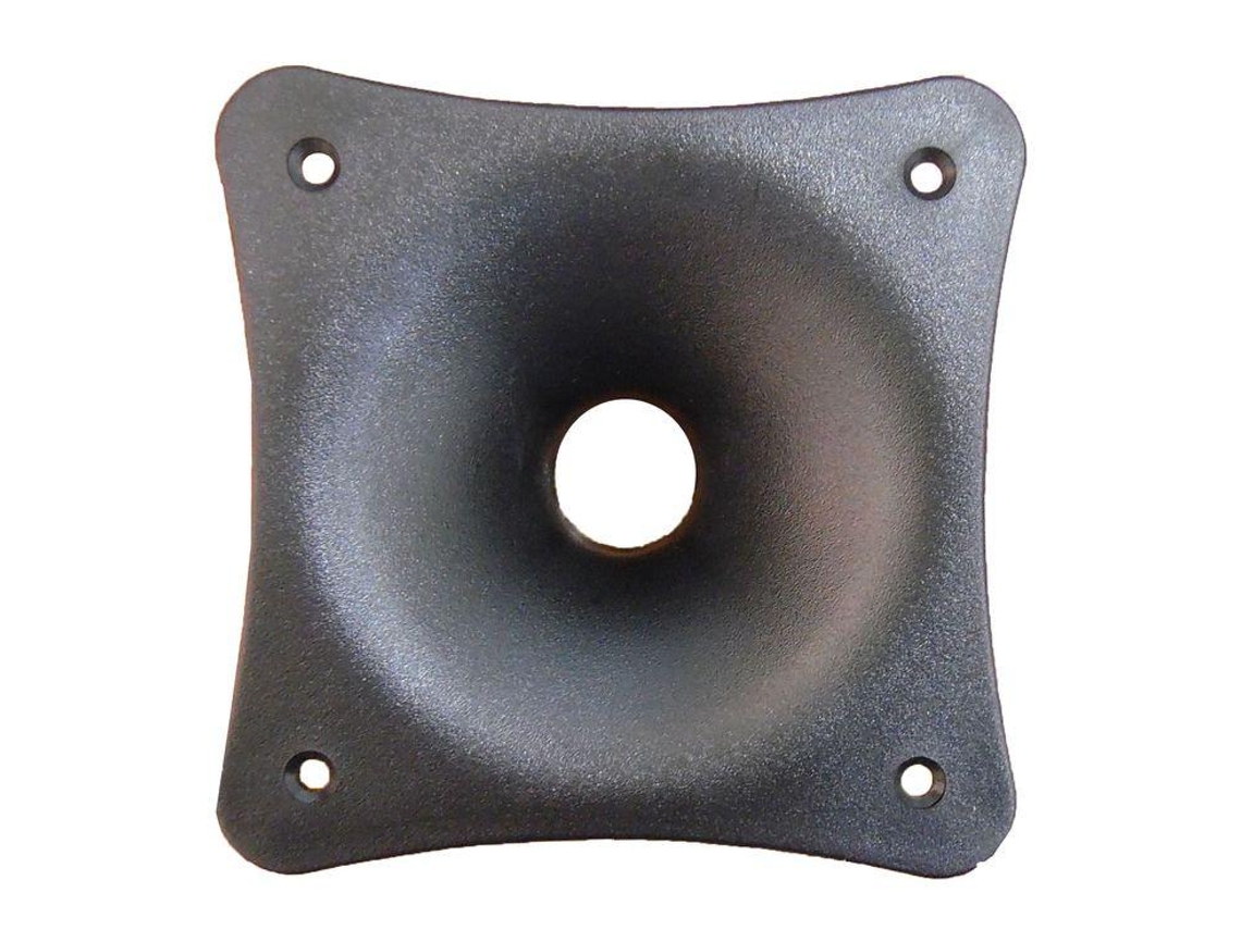 Difusor para Tweeter de Rosca 15X15Cm