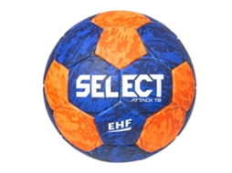 Bola Andebol SELECT Attack 2022