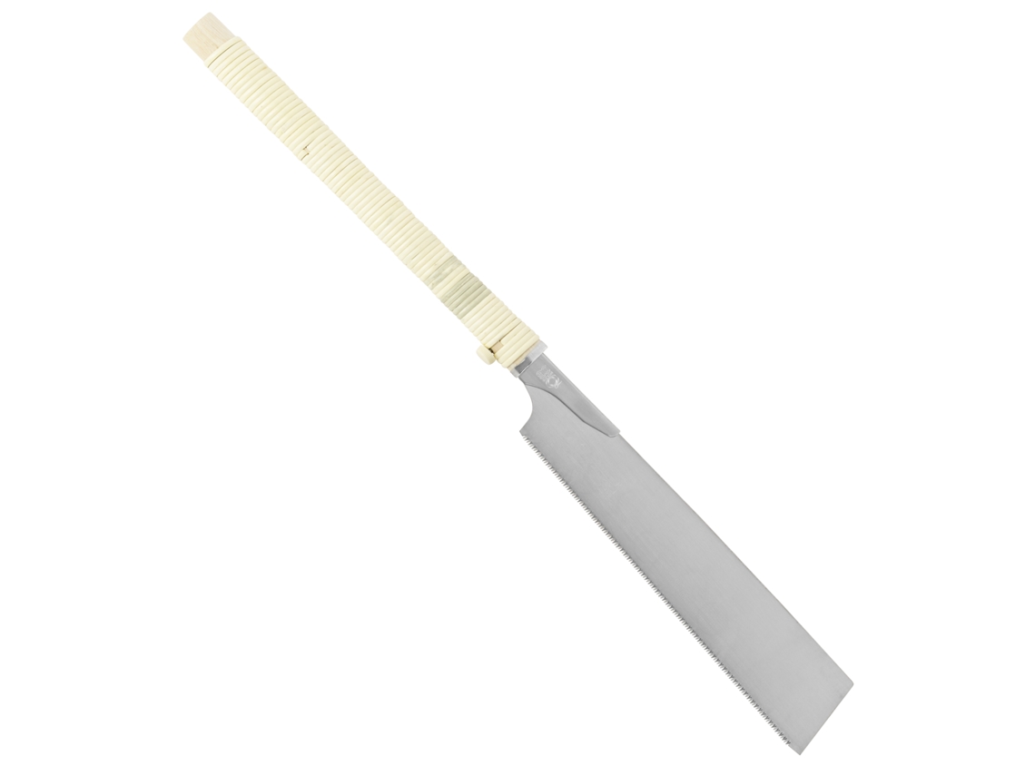 Gyokucho 450 Sierra Japonesa “razorsaw” Super Hard, 270 Mm, 13.4 Tpi Famex