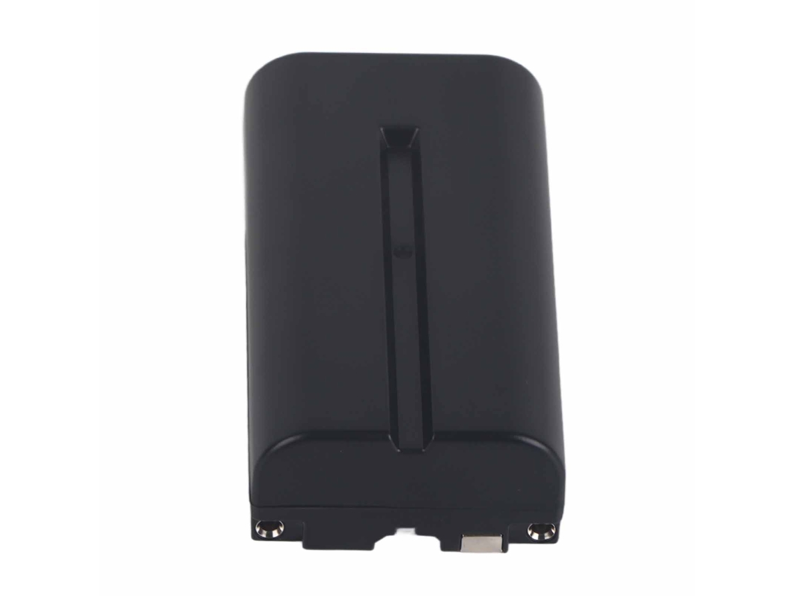 2026 bateria Np f550/570 para Câmera, Bateria de Lítio Np f550 para Câmera