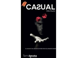 Livro Casual de Felix Rueda