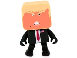Coluna MOBILITY ON BOARD Donald Trump