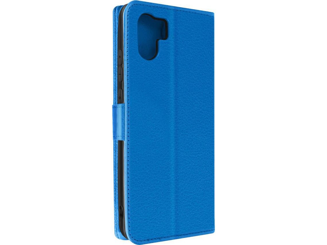 Capa Para Xiaomi Redmi A1 Azul