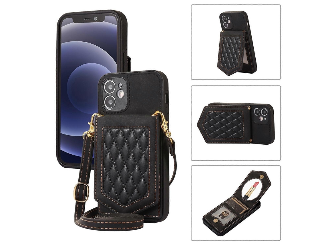 Lurelia Capa Com Cordão Iphone 11