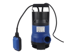 Laxiscreed Bomba Submersível Portátil De Poliéster Para Piscinas, Alta Eficiência E Economia De Energia