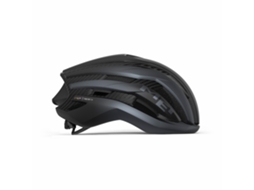Capacete MET Trenta 3K Carbon Mips
