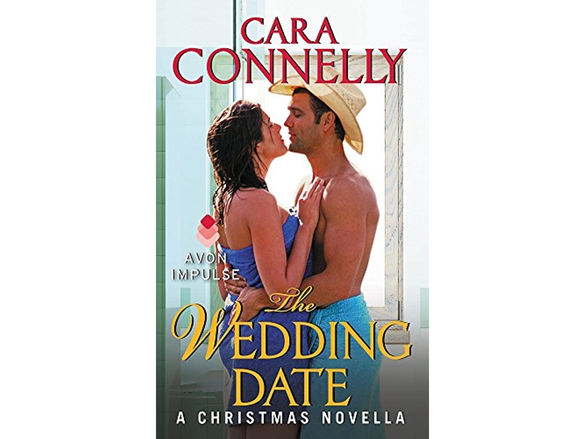 Livro Wedding Date de Cara Connelly (Inglês)