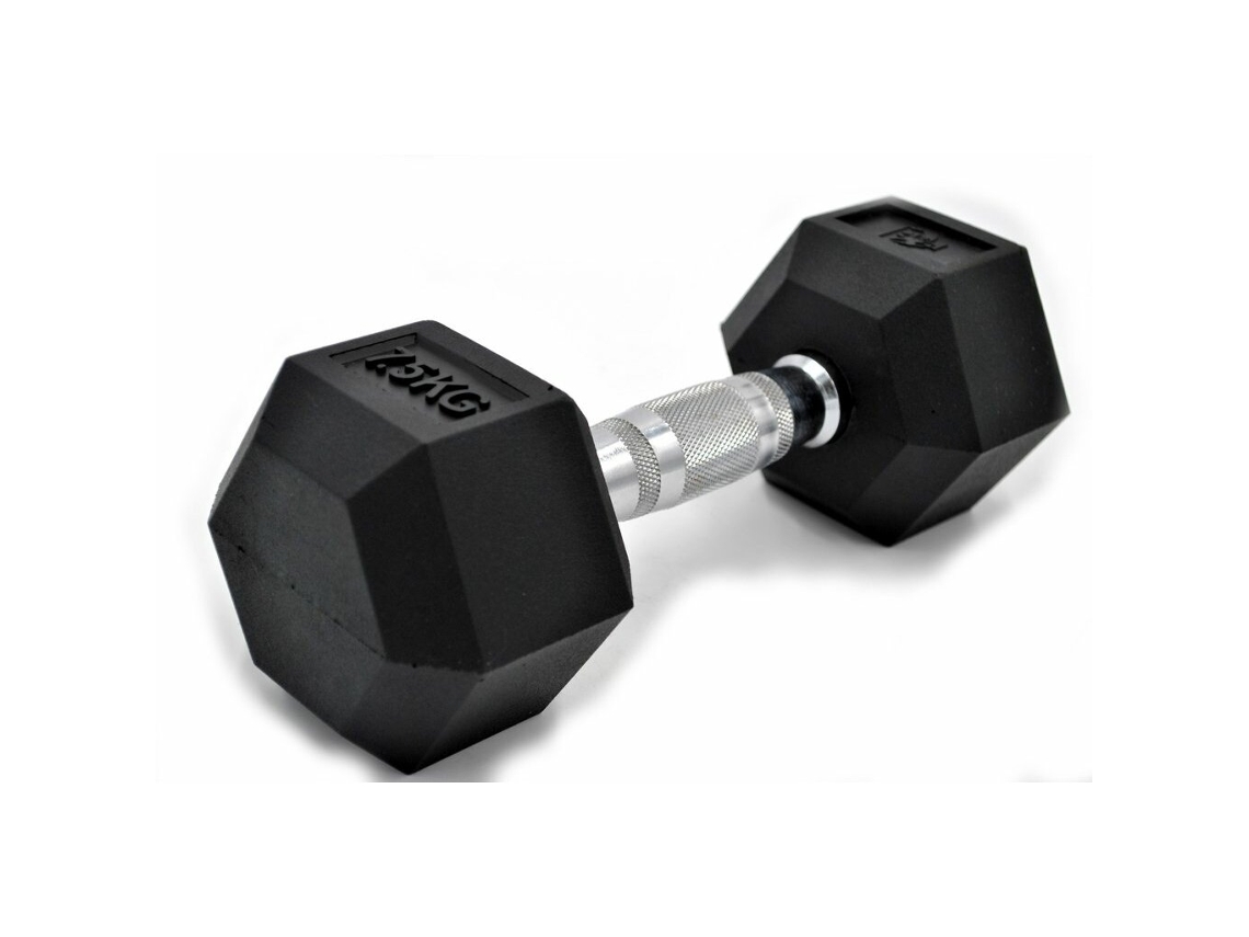 Dumbbell FIT & RACK 7,5kg