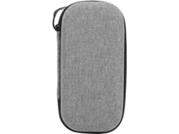 Estojo para Câmera, Bolsa de Armazenamento Leve e Portátil, com Bolso. SFUSHOS
