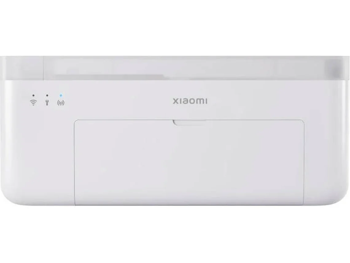 Impressora Fotográfica Instantânea XIAOMI 1s Branco
