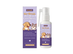 Spray Dental para Pets Worten