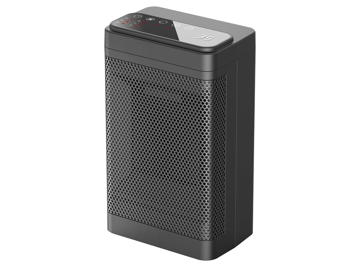 Aquecedor Elétrico YND-1200D