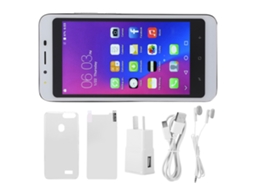 Smartphones LAXISCREED Reconhecimento Facial e Dual Sim