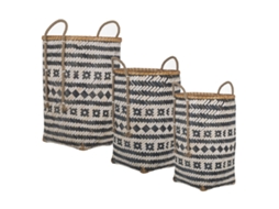Cestos SET 3 U