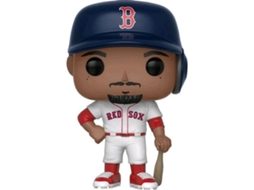 Figura FUNKO Pop Mlb: S3- Mookie Betts