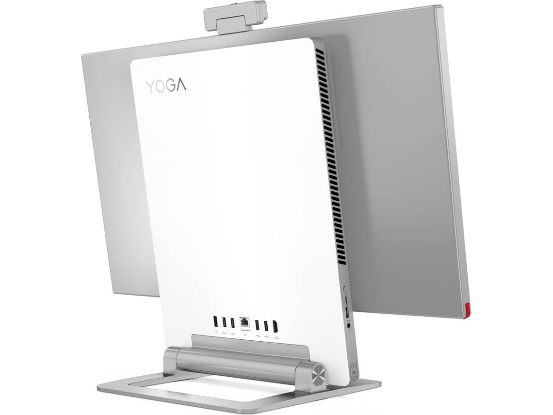 All in One LENOVO Yoga AIO 7 27ACH6 (27'' AMD Ryzen 5 5600H RAM 16