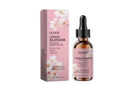 Óleo Essencial Facial Hidratante Nutritivo e Firmador