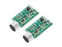 Módulo Transmissor Fm LAXISCREED 3v 5v V4.0