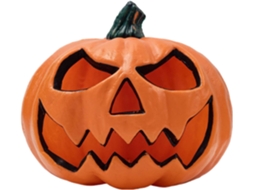 Luzes De Cordão De Halloween De 20 Cm Para Decoração De Festas |