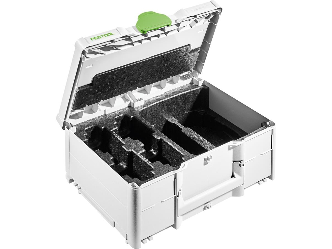 Systainer³ Sys3 M 187 Eng 18V FESTOOL