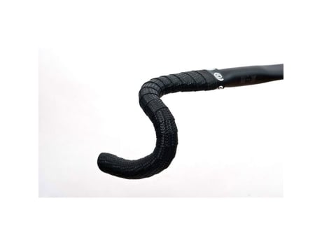 Bikeribbon Br8701 Fita De Cintre Hexagonal Preto Bike Ribbon