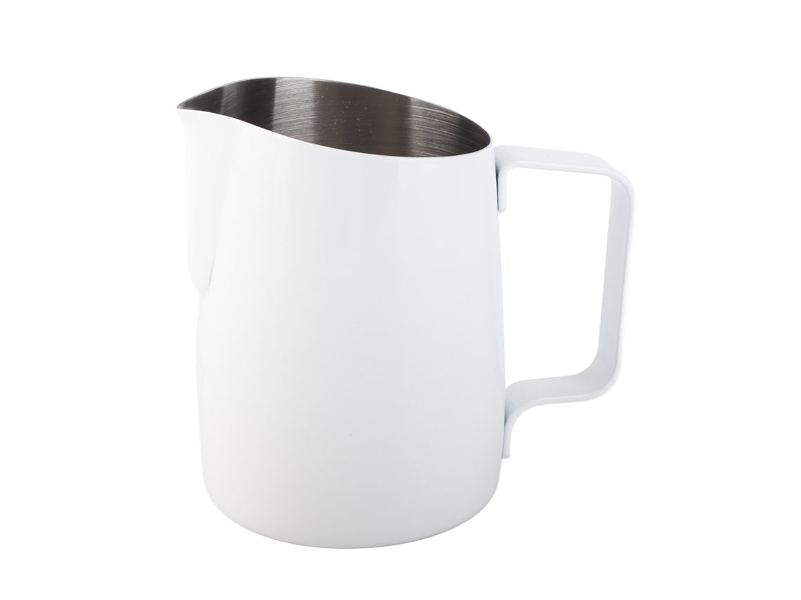 Caneca de Café 420ml LAXISCREED Aço Inoxidável