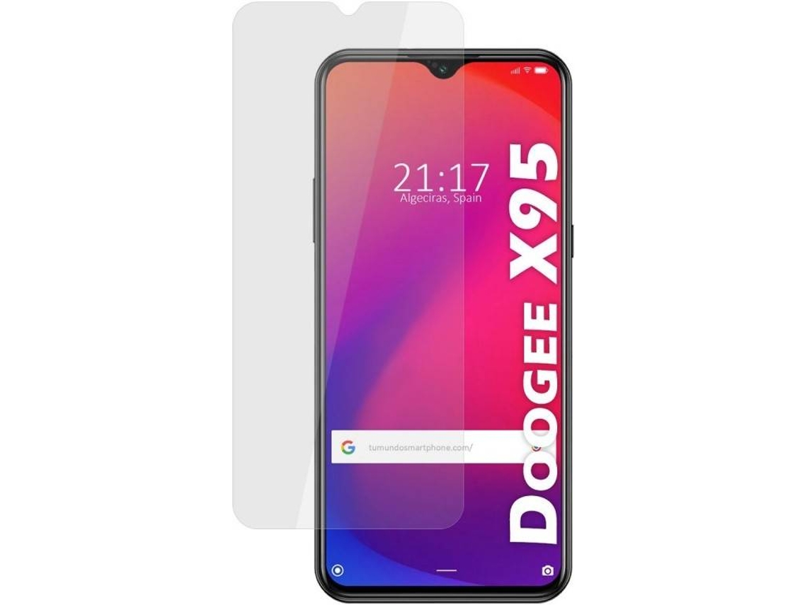 Pelicula de Vidro TUMUNDOSMARTPHONE X95