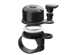 Solução Rastreador 31 Mm Preto AQUAFORGE