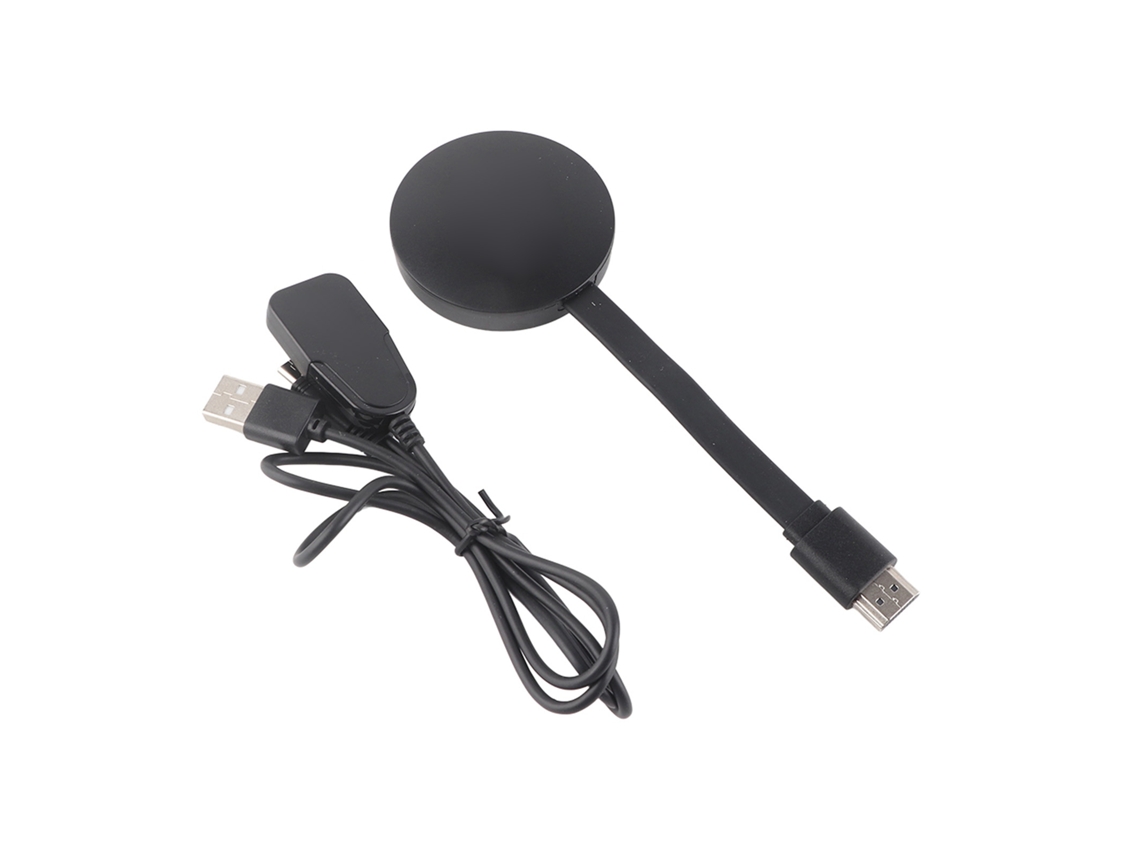 Dispositivo de espelhamento HDMI EOOCOO com ferramenta de envio | EOOCOO