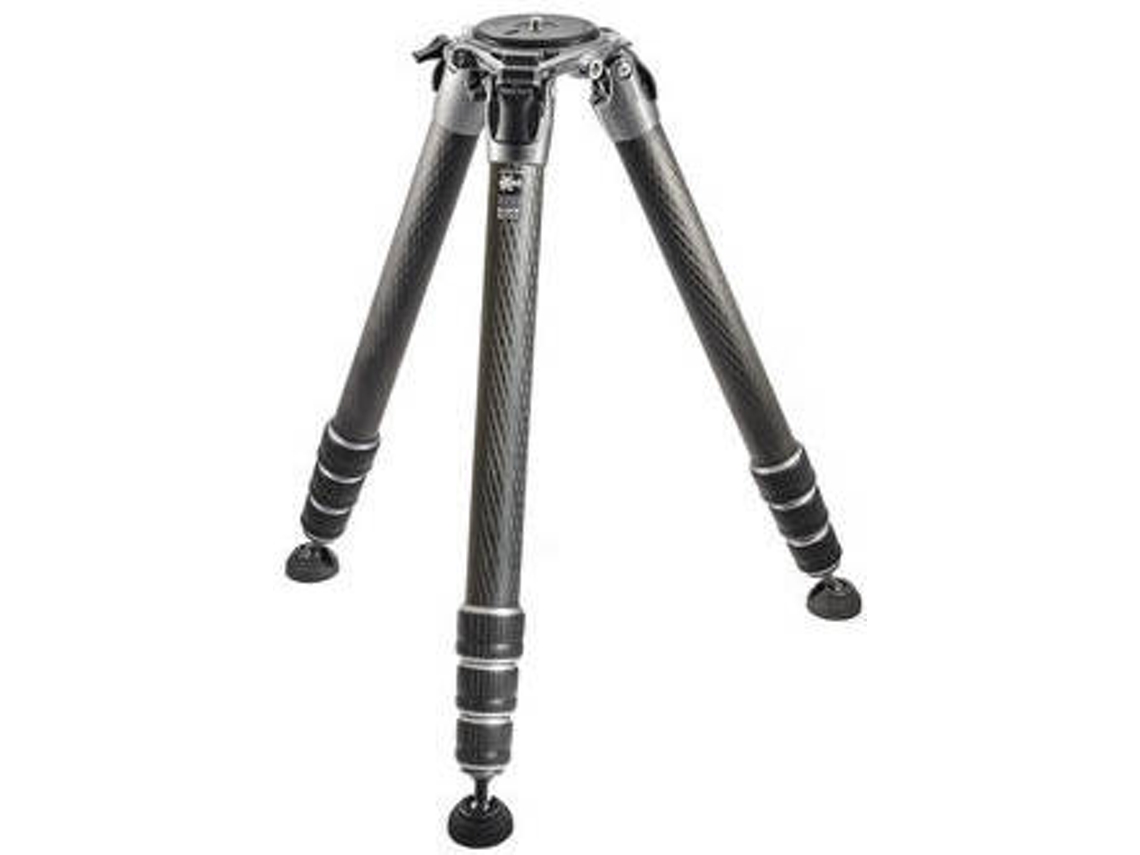 Tripé GITZO GT5543LS (Altura Máxima: 156 cm - Carbono)