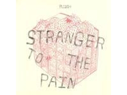 CD Pllush - Stranger To The Pain