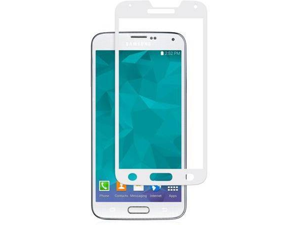 Pelicula de Vidro MOSHI Galaxy S5