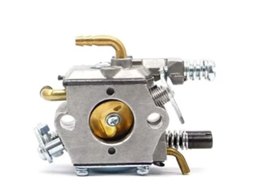 Carburetor Suitable For Mp16 Mp16-7 52cc 2-stroke Chainsaw Engine 4500 5200 5800 Lawn Mower Garden Tools Tube