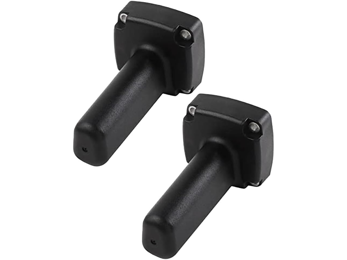 Conjunto De 2 Cabos De Martelo Desmontador 1615132011 Para Bosch 11304 0611304139 061340334 - Peça De