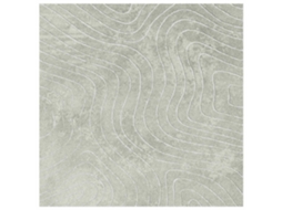 Vidaxl Tapetes De Área Quadrado Palmeras Verde 200 X 200 Cm Poliéster